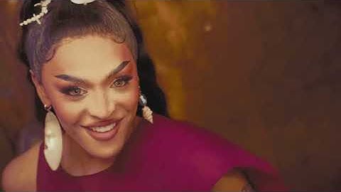 Thumbnail of SEREIA * AMEIANOITE | GLORIA GROOVE, LIA CLARK, PABLLO VITTAR ⋆˖
