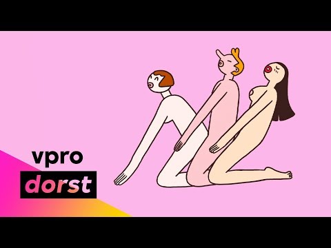 Video: Trio Seks. Oorzaken En Gevolgen