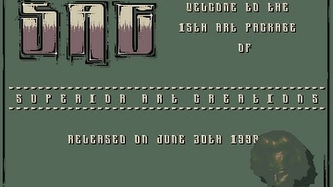 [Hetero / Razor 1911] - SAC Intro #6