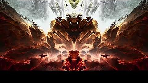 Lovebyte 2024 Competition - High End Tiny Executable Graphics