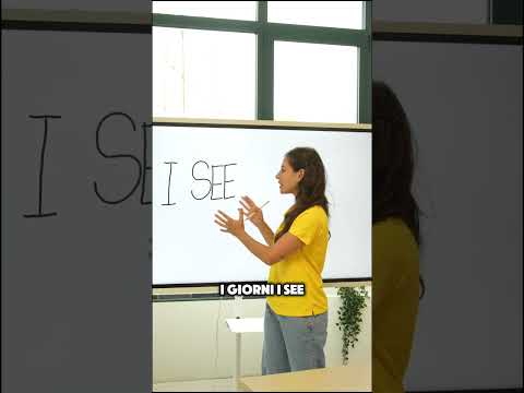 Cosa significa 'I