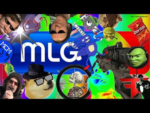 MLG music 10 hours