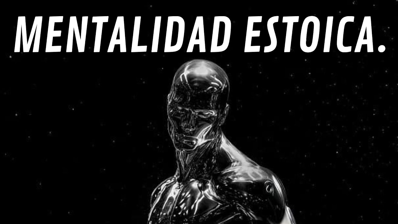 La mentalidad estoica que puede salvar tu vida