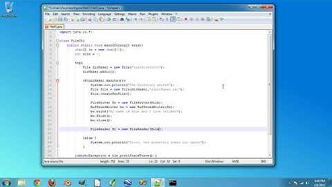 Learn Java in Hindi 58   Buffered Reader and Buffered Writer   YouTube