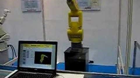 机器人运动监测