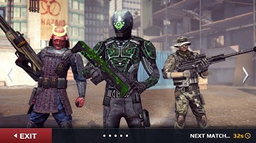 The Recon IZANAGI Armor with prestige weapon THE FIRECRACKER"Ultimate player for zone crontrol"