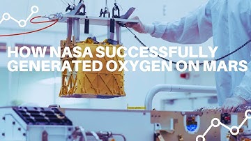How NASA Just Successfully Produced Oxygen on Mars : The MOXIE Instrument aboard Perseverance Rover.