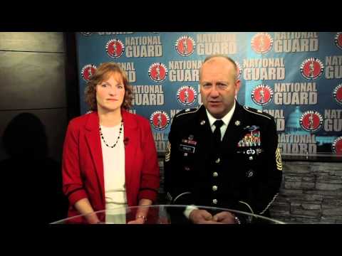 Command Sgt. Maj.