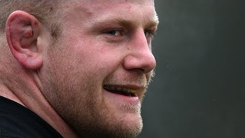 O2 Inside Line: Dan Cole - pride in the shirt