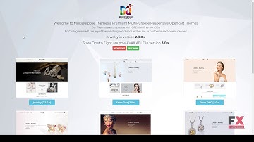 Responsive OpenCart Theme Template - Jewelry        Sly Kasey