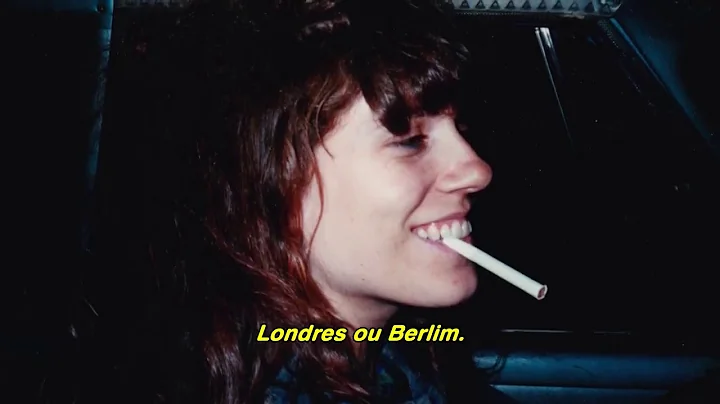 L7  - Pretend We're Dead (2016) - Documentario Legendado Pt-BR