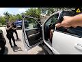 He Pointed a Gun at Police... Then Made the Biggest Mistake of His Life