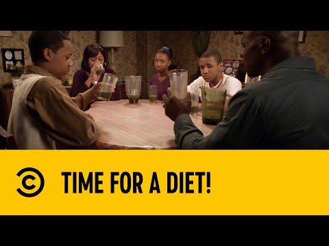 Original "My Mother Ate Fries" Episode