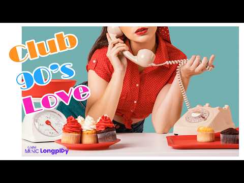 รวมเพลงฮิต Club 90's Love l ชายคนหนึ่ง, เธอสวย, ทุกนาทีให้เธอ, คิดถึงกันบ้างไหม [Longplay]