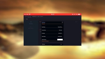 No Return Key on Iphone numpad (Visilisten)