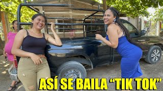 Jasmin Aragón Se Siente Muy Contenta Viendo Las Ocurrencias De Patricia Rivera - Le Luce El Azul