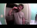 Brushing Your Teeth with Redmond Clay - Bentonite Clay Detox