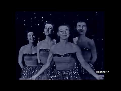 The Chordettes Mr