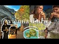life lately | spätsommer vlog in wien