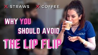 The Lip Flip: Avoid This New Viral Treatment!