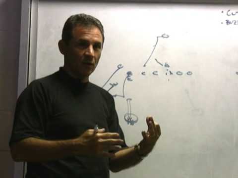 WEBisode 2: Part 2 - Inside A Defensive Meeting With Vic Shealy