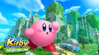 Two Planets Approach the Roche Limit (Version 1 + 2 mix) - Kirby and the Forgotten Land