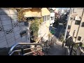 西ヶ原を散歩【4K東京街歩き】Japan Tokyo 4K walking tour/Nishigahara