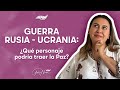 Mensajes detrás del conflicto: ¿Qué nos dice el Universo sobre el fin de la Guerra? 💥