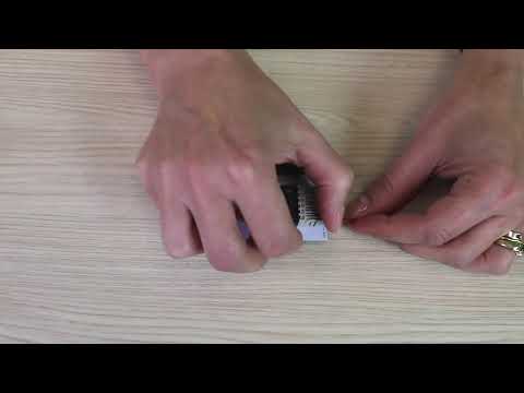 产品经理分钟:2734 MCS迷你连接器