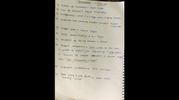 Economics concept Part-1 | Concepts And Developer Name In Economics | Nta Net Commerce/Management.