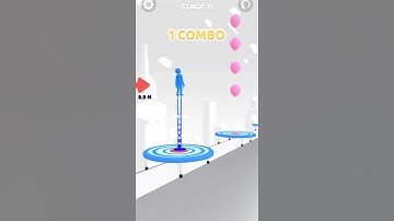 Game All Levels Gameplay iOS, Android Walkthrough Mobile Games New Pro Max Level