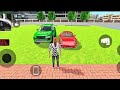 🤑 Indian Theft Auto simulator⚡|New Cars Purchase And Modified 💥 #indiantheftauto 