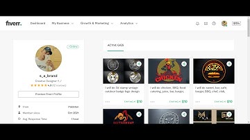 how to send effective buyer request on Fiverr 2022 - Fiverr par buyer request kaise kare