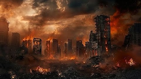 Autonomous Weapons: Humanity’s Biggest Mistake?