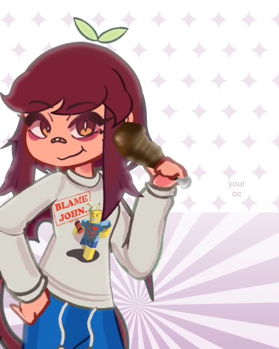 Cosplay fake collab! ✨️/#Tomicosplay800k/ #gacha #gachaanimation #animation #gachalife2 #forsaken