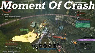 I Did A Speed Run So Fast It Crashed The Game The First Descendant screenshot 5