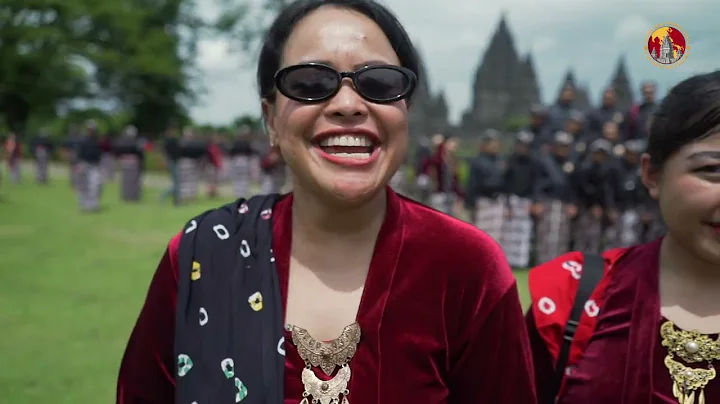 HCS Indonesia, Yogyakarta 2025