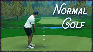 Details NORMAL GOLF GAME ⫽ Barry Update