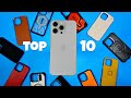 I Spent $500 On iPhone 15 Pro Max Cases: Here Are My Top 10...