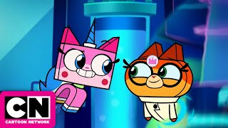 Unikitty | Hide & Seek | Cartoon Network