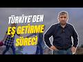 Türkiye’den eş getirme süreci nasıldır?
