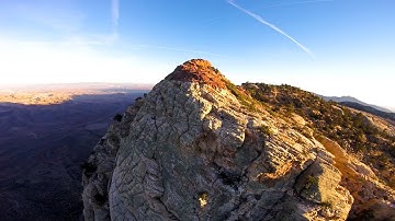 8 inch LR Project - Range Test