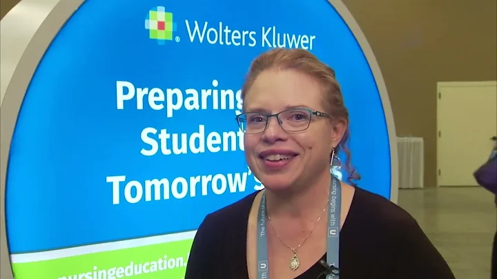 Adaptive Learning, powered by PrepU:  Linda Delgross
