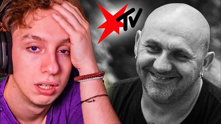 Norman Ritter ist tot.. | LetsHugo Reaction