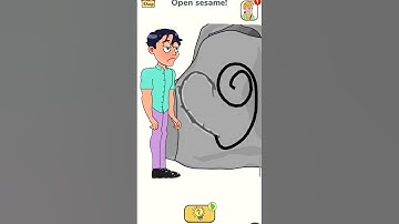 || Impossible date 2😜|| Open sesame 😜|| Android Game 😎|| #shorts #shortsfeed #trendingshorts #viral