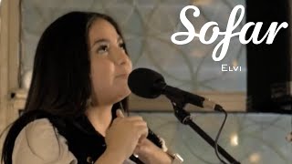 Elvi - No ha sido fácil | Sofar Guatemala City by Sofar Sounds 373 views 11 hours ago 5 minutes, 3 seconds
