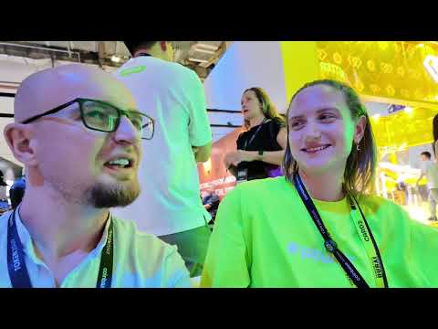 Interview Bitunix - New features and what comes next?