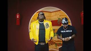 By now remix ft bella Shmurda 
