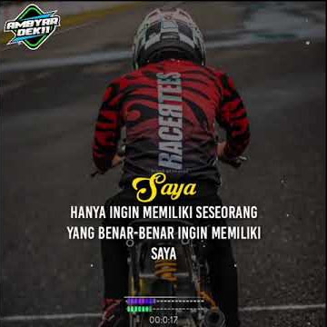 Story wa Ambyar dek