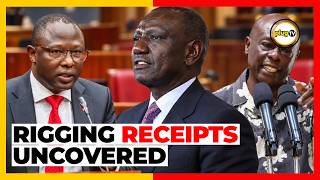 2027 IS OVER: Gachagua and Okiya Omutata Expose Ruto’s Rigging Plan | Plug TV Kenya